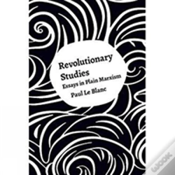 Capa do artigo Revolutionary Studies