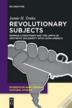 Capa do artigo Revolutionary Subjects