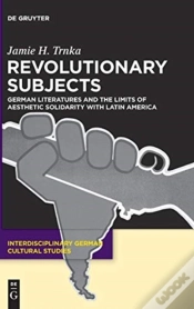 Capa do artigo Revolutionary Subjects