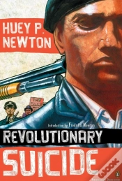 Capa do artigo Revolutionary Suicide