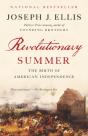 Revolutionary Summer - Preview