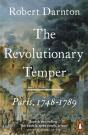 Revolutionary Temper - Preview