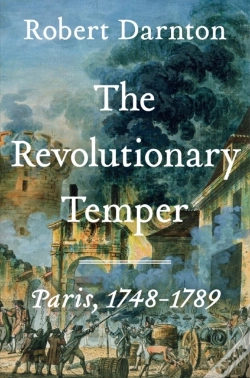Capa do artigo Revolutionary Temper