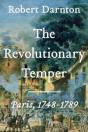 Revolutionary Temper - Preview