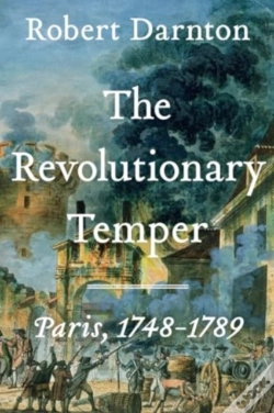 Capa do artigo Revolutionary Temper