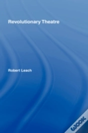 Capa do artigo Revolutionary Theatre