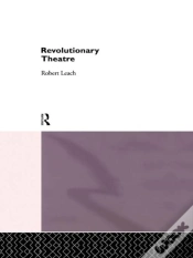 Capa do artigo Revolutionary Theatre