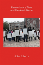 Revolutionary Time And The Avant-Garde - Preview
