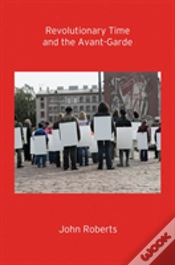Capa do artigo Revolutionary Time And The Avant-Garde