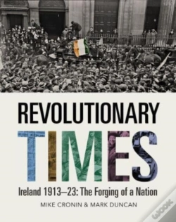 Capa do artigo Revolutionary Times