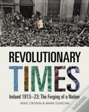 Capa do artigo Revolutionary Times
