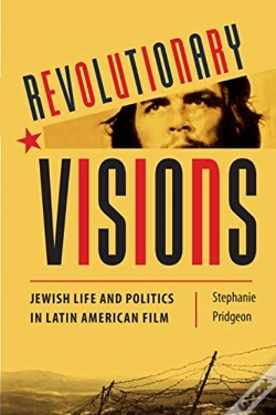 Capa do artigo Revolutionary Visions