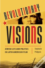 Capa do artigo Revolutionary Visions