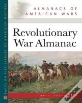 Revolutionary War Almanac