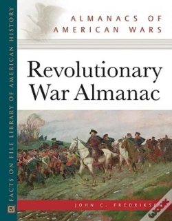 Capa do artigo Revolutionary War Almanac