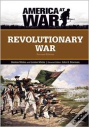 Capa do artigo Revolutionary War
