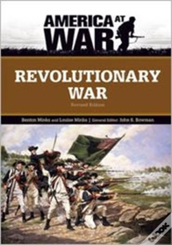 Capa do artigo Revolutionary War