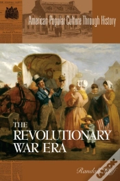 Capa do artigo Revolutionary War Era