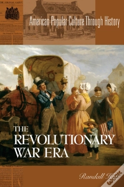 Capa do artigo Revolutionary War Era