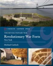 Revolutionary War Forts