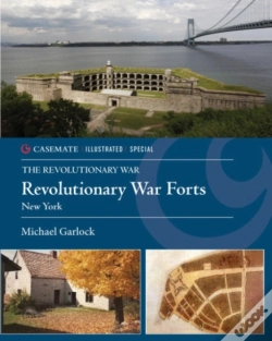Capa do artigo Revolutionary War Forts