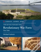 Capa do artigo Revolutionary War Forts