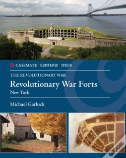 Capa do artigo Revolutionary War Forts