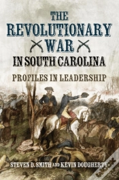 Capa do artigo Revolutionary War In South Carolina