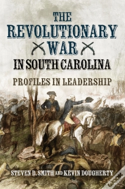 Capa do artigo Revolutionary War In South Carolina