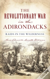 Capa do artigo Revolutionary War In The Adirondacks