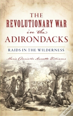Capa do artigo Revolutionary War In The Adirondacks