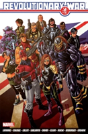 Revolutionary War - Preview