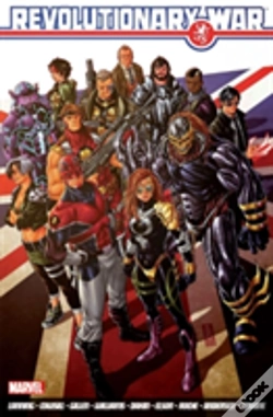 Capa do artigo Revolutionary War