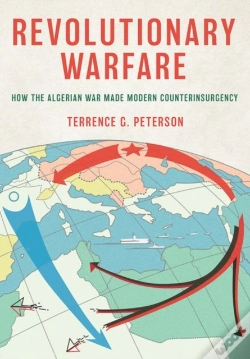 Capa do artigo Revolutionary Warfare