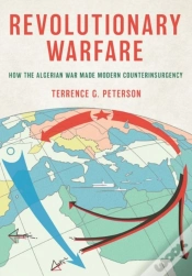 Capa do artigo Revolutionary Warfare