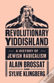 Capa do artigo Revolutionary Yiddishland
