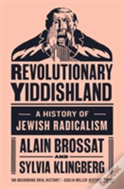 Capa do artigo Revolutionary Yiddishland