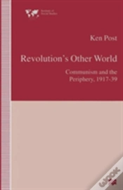Capa do artigo Revolutionâ€™S Other World