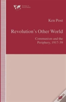 Capa do artigo Revolutionâ€™S Other World