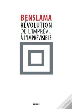Capa do artigo Revolution:De L'Imprevu A L'Imprevisible