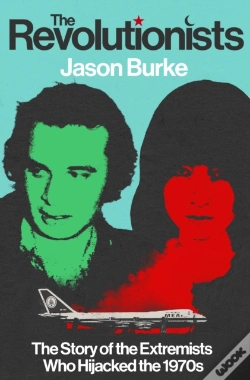 Capa do artigo Revolutionists