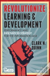Revolutionize Learning & Development