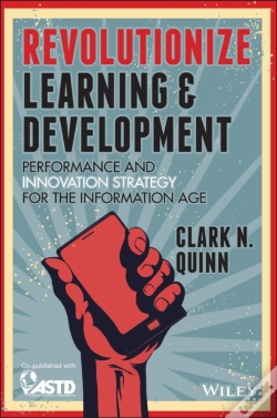 Capa do artigo Revolutionize Learning & Development
