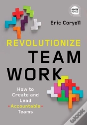 Capa do artigo Revolutionize Teamwork