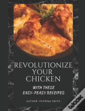 Capa do artigo Revolutionize Your Chicken