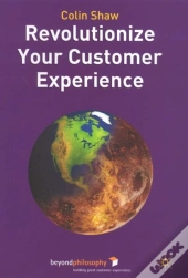 Revolutionize Your Customer Experience