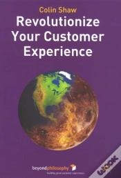 Capa do artigo Revolutionize Your Customer Experience