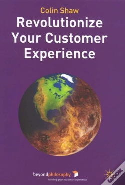 Capa do artigo Revolutionize Your Customer Experience