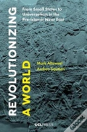 Capa do artigo Revolutionizing A World