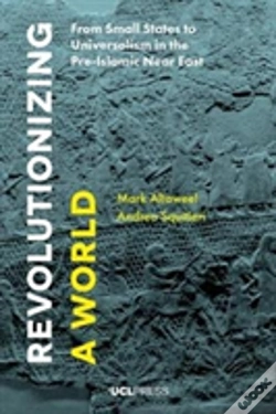 Capa do artigo Revolutionizing A World